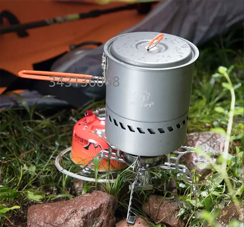 Picnic Field Camping Equipment-1