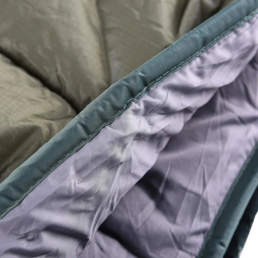 Winter Hammock Underquilt Green-3