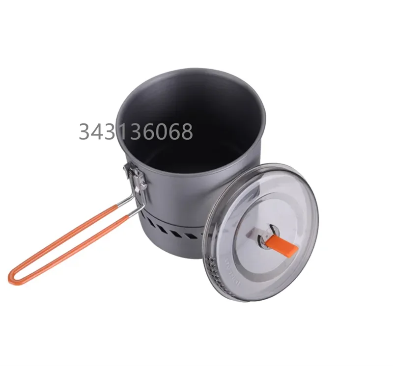 Picnic Field Camping Equipment-4