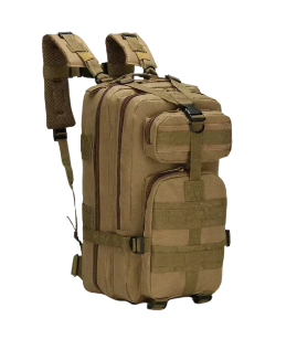 Rugged Tactical Rucksack for Outdoor Adventures-0