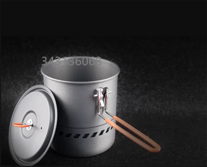 Picnic Field Camping Equipment-3