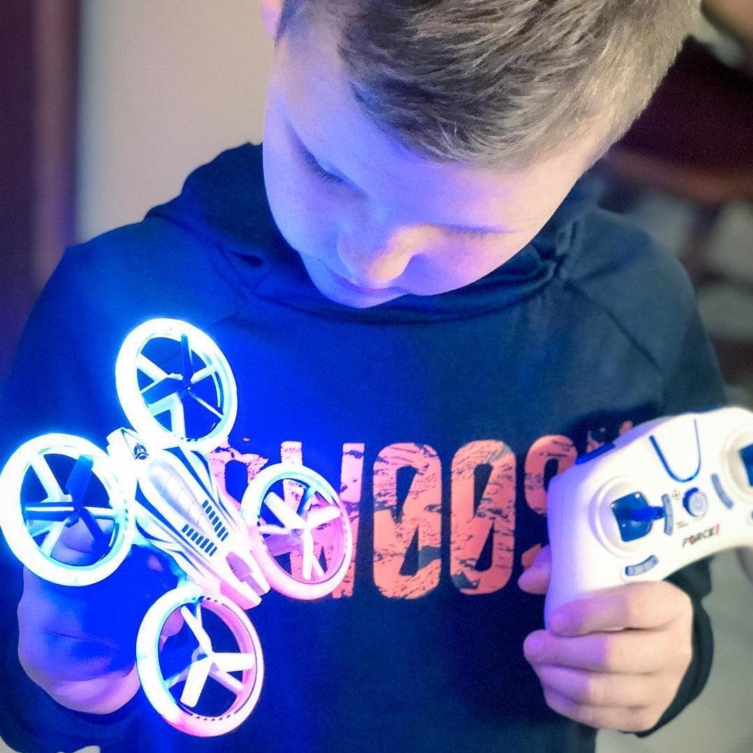 UFO 4000 LED Drone