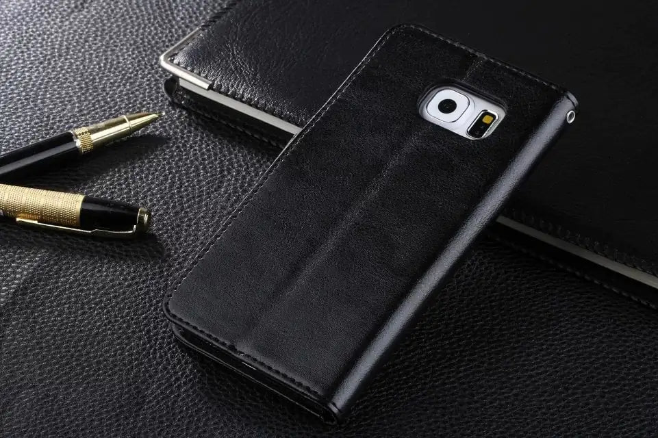 Leather Phone Case