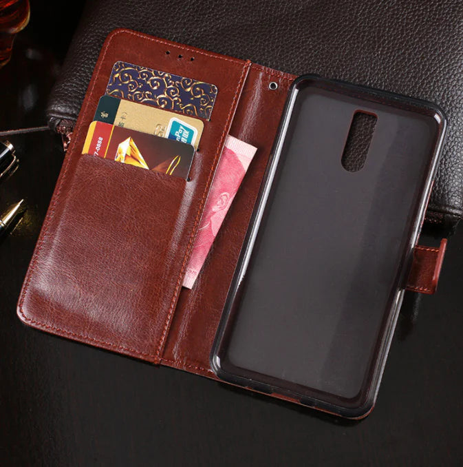 Leather Phone Case
