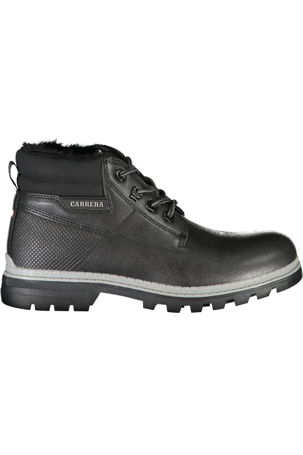 CARRERA FOOTWEAR WOMEN'S BOOTS BLACK