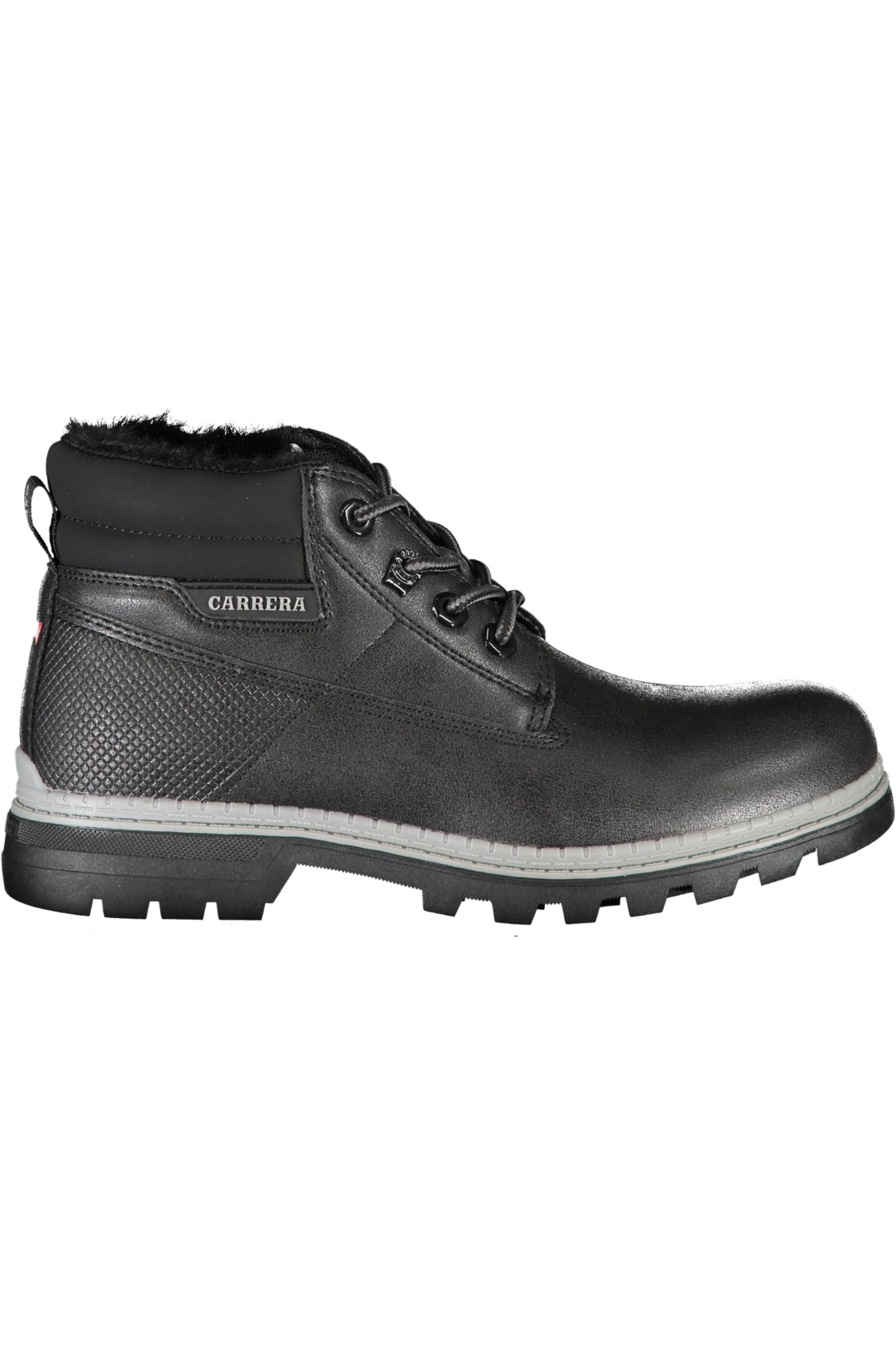 CARRERA FOOTWEAR WOMEN'S BOOTS BLACK