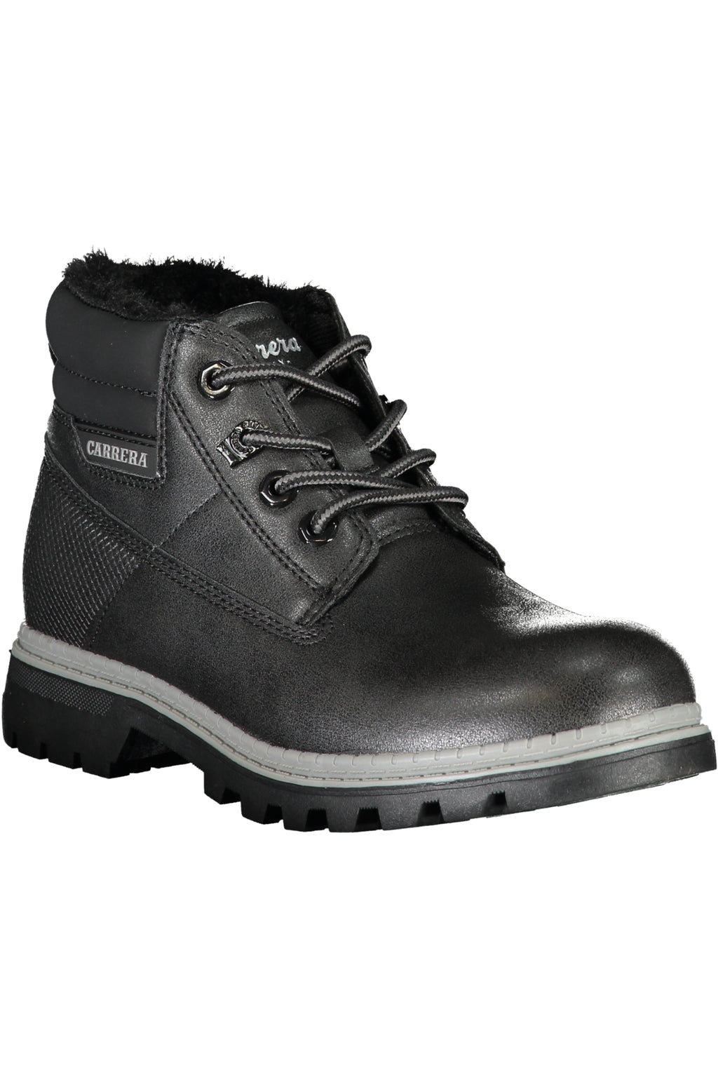 CARRERA FOOTWEAR WOMEN'S BOOTS BLACK