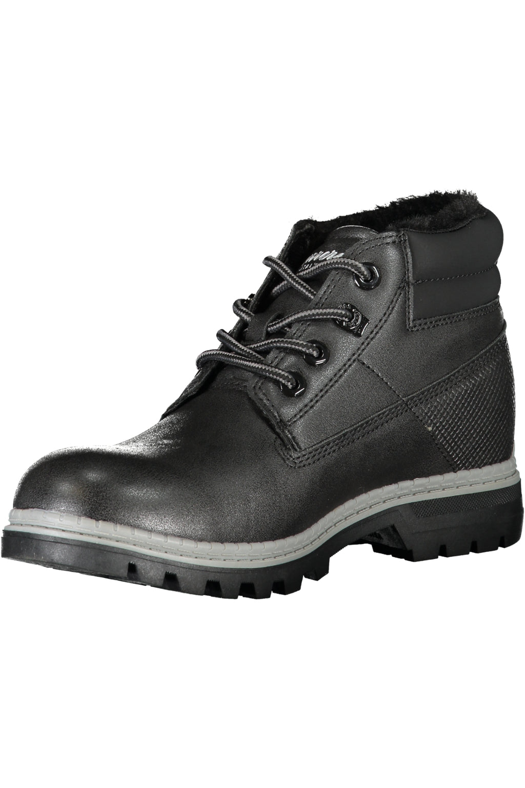 CARRERA FOOTWEAR WOMEN'S BOOTS BLACK