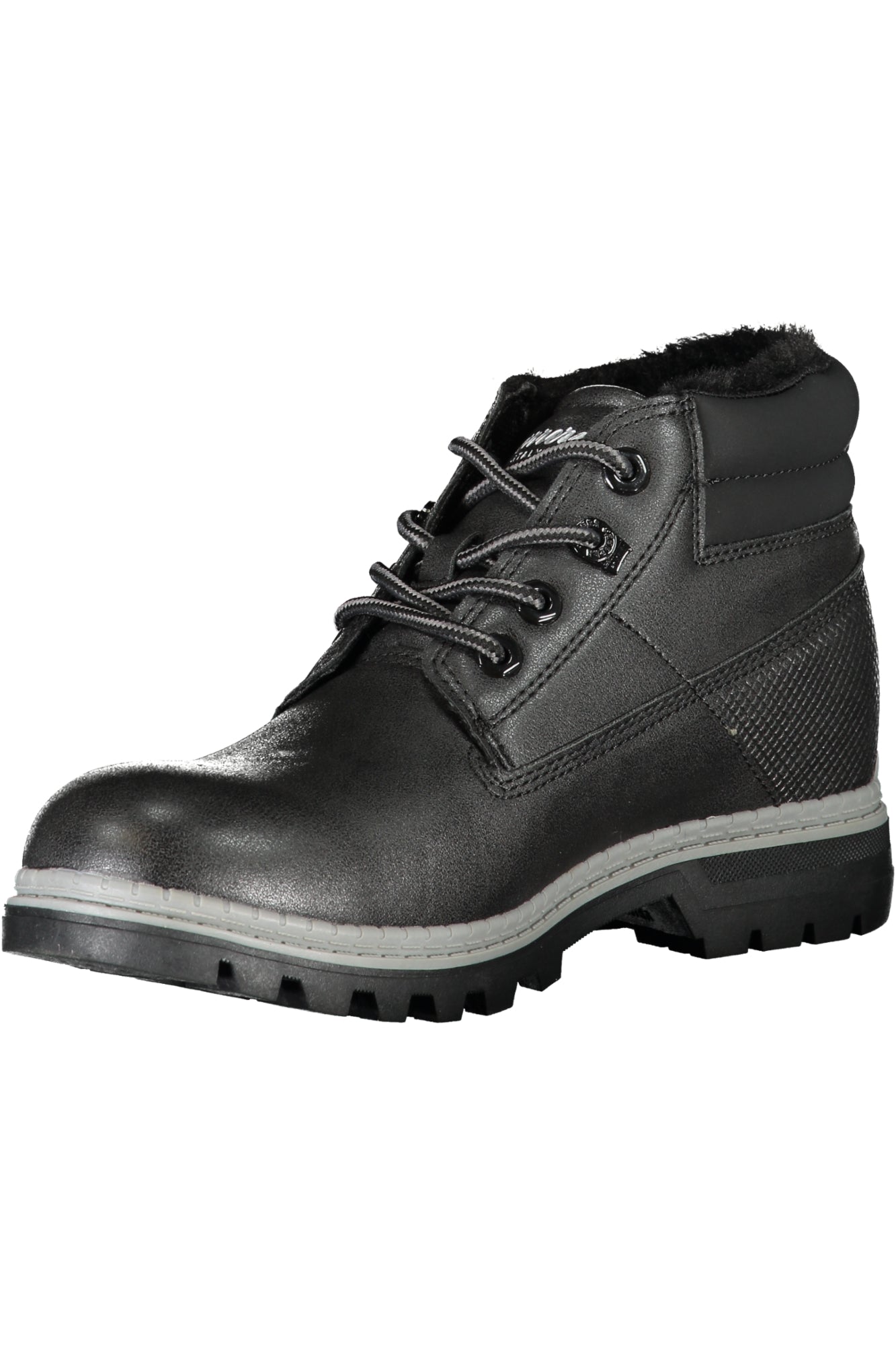 CARRERA FOOTWEAR WOMEN'S BOOTS BLACK
