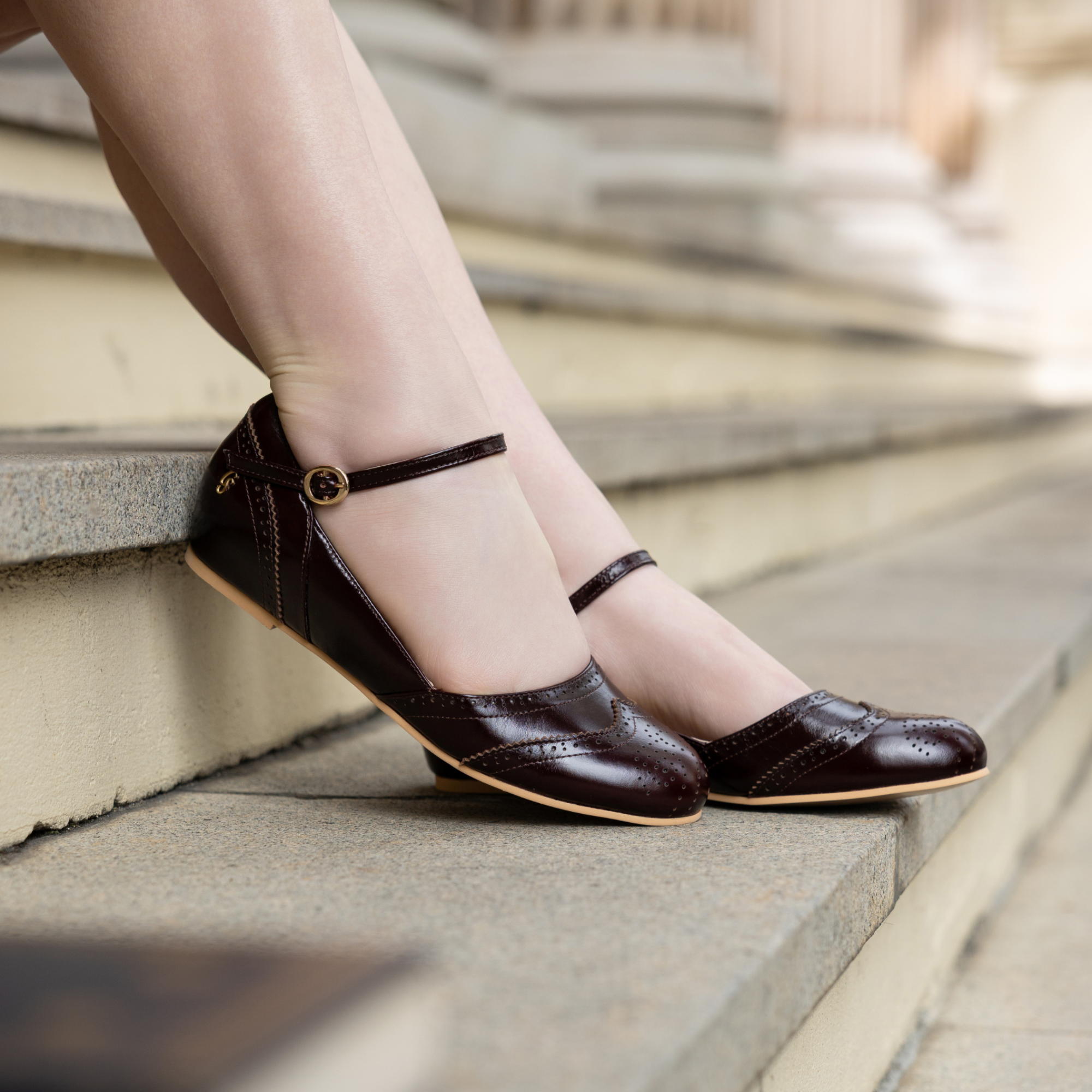 Dorian V2 (Dark Cocoa)