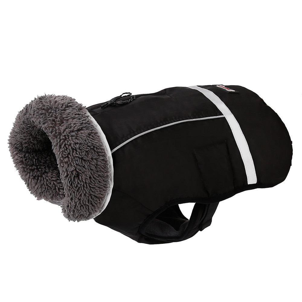 Cozycanine Winter Warmer Vest-3