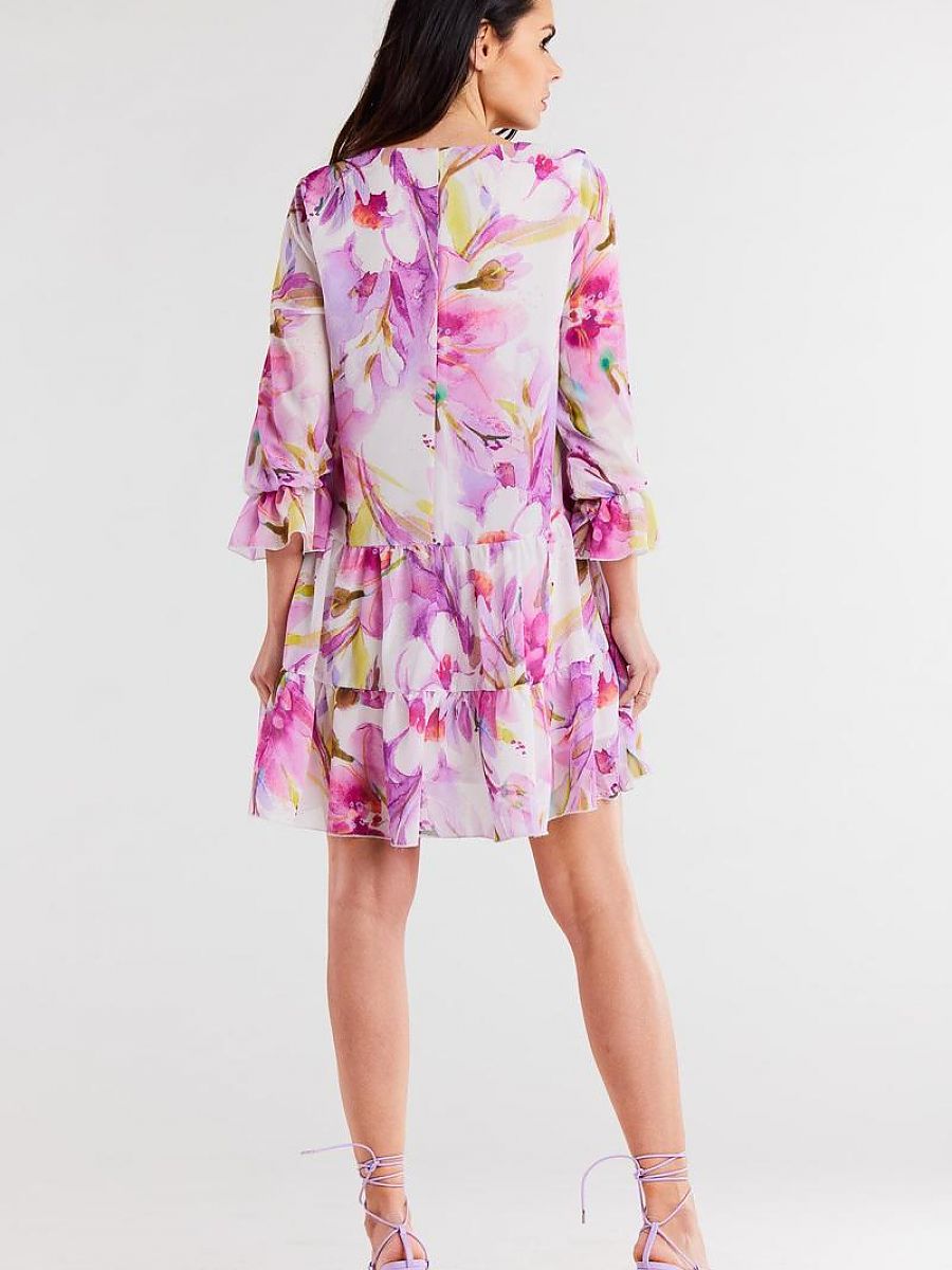 Daydress model 196714 awama