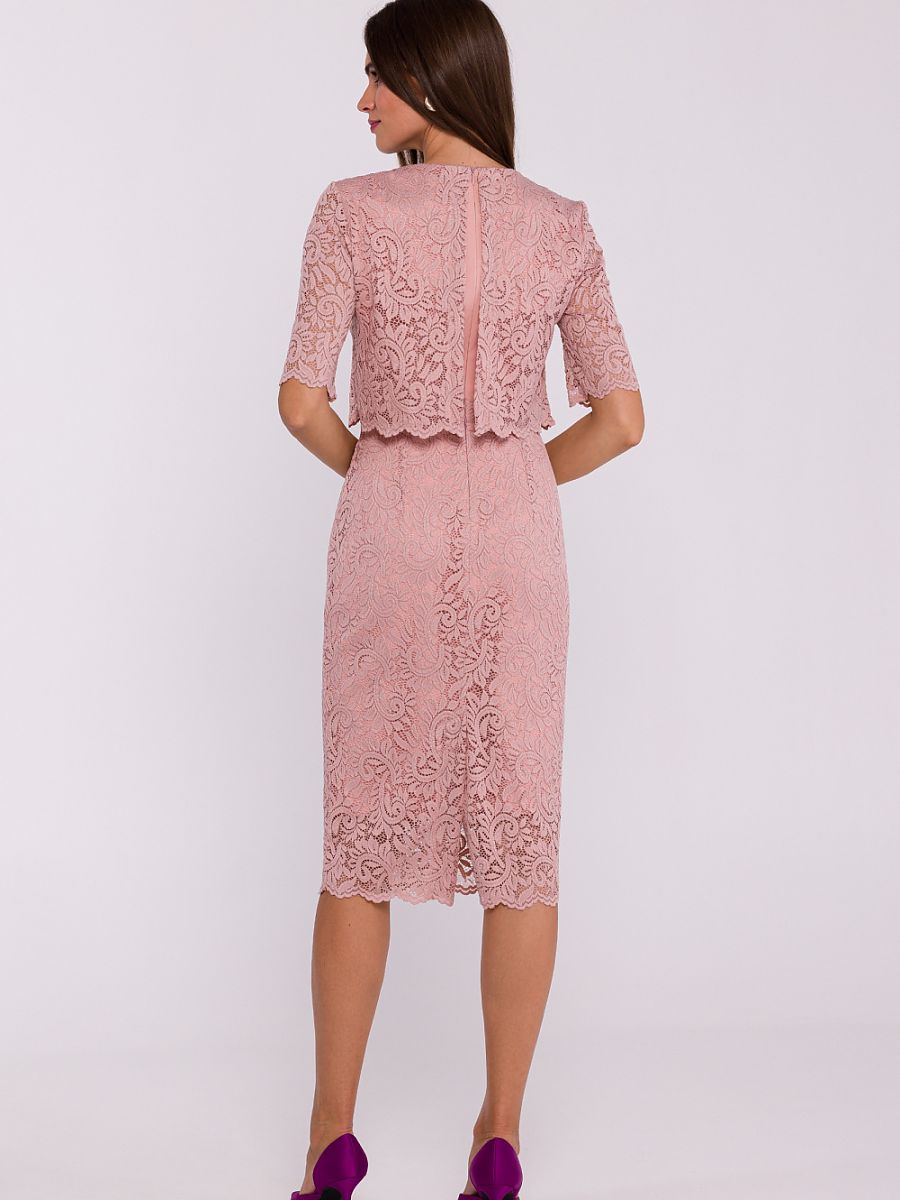 Evening dress model 201110 Stylove