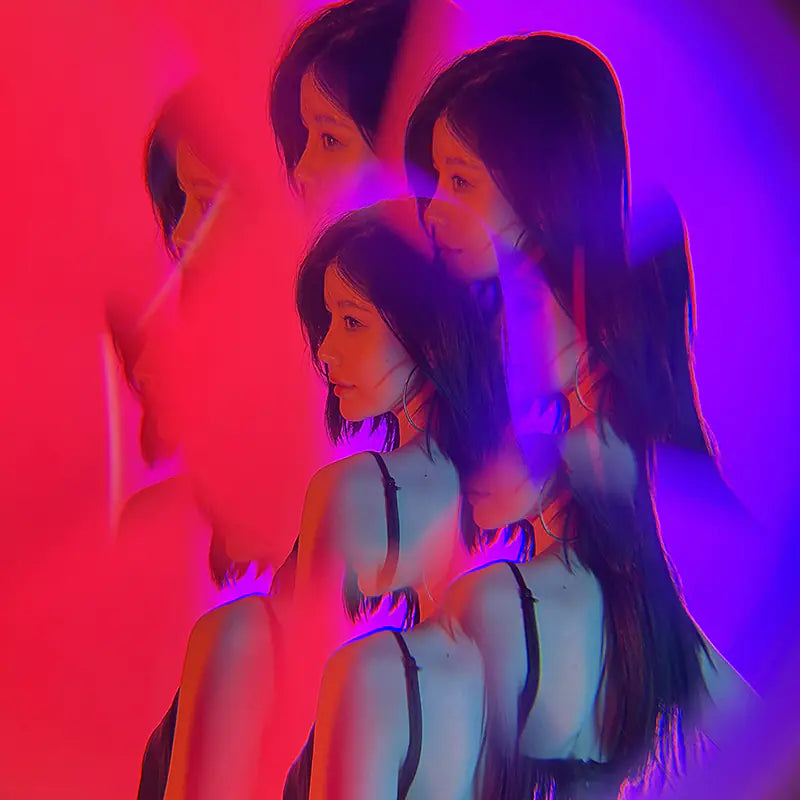 Smartphone Selfie Lens with Multi-Effect Features