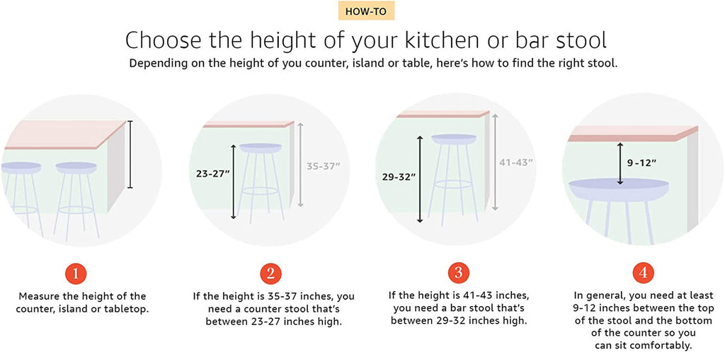 Driftwood Barstool With Swivel Seat And Linen Upholstery-4