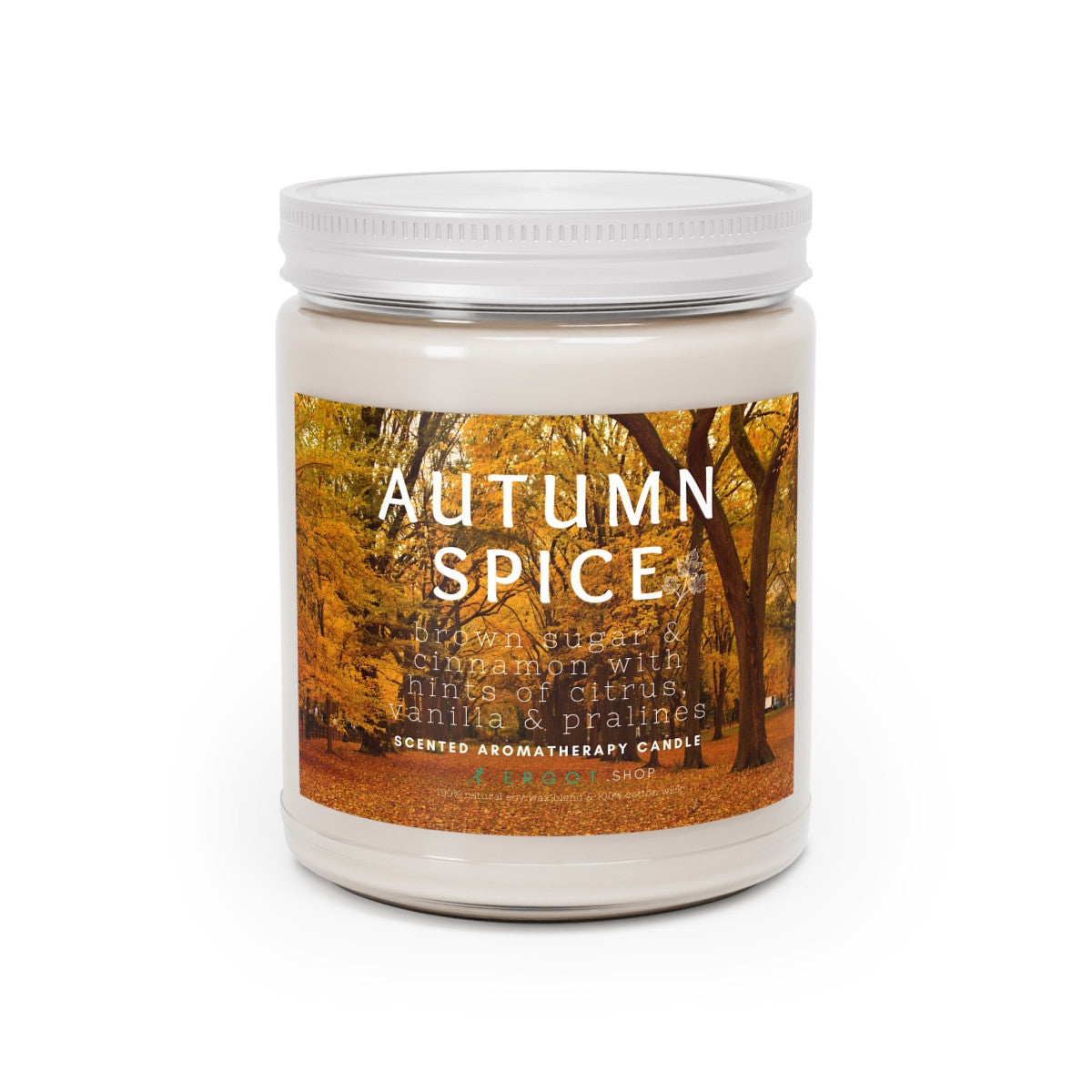 Scented Candles, 9oz