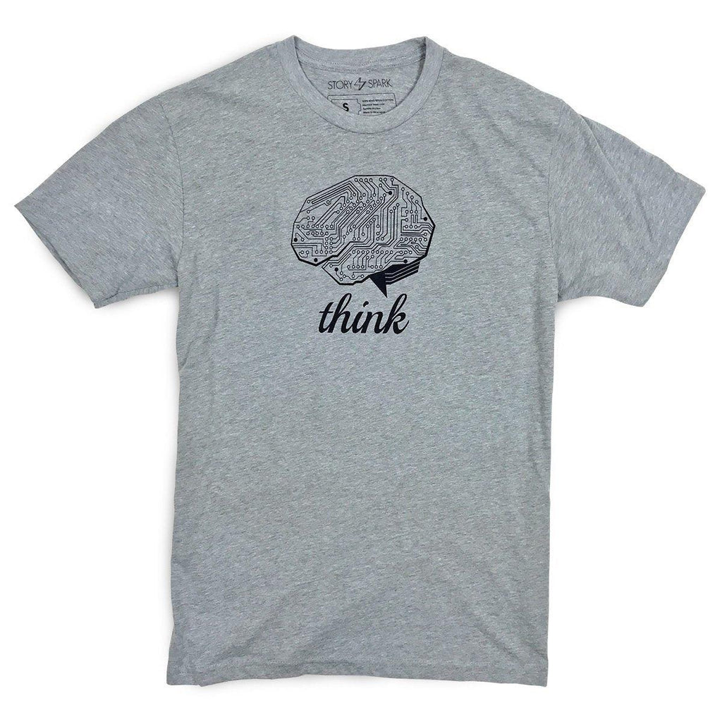 Think Tech T-Shirt