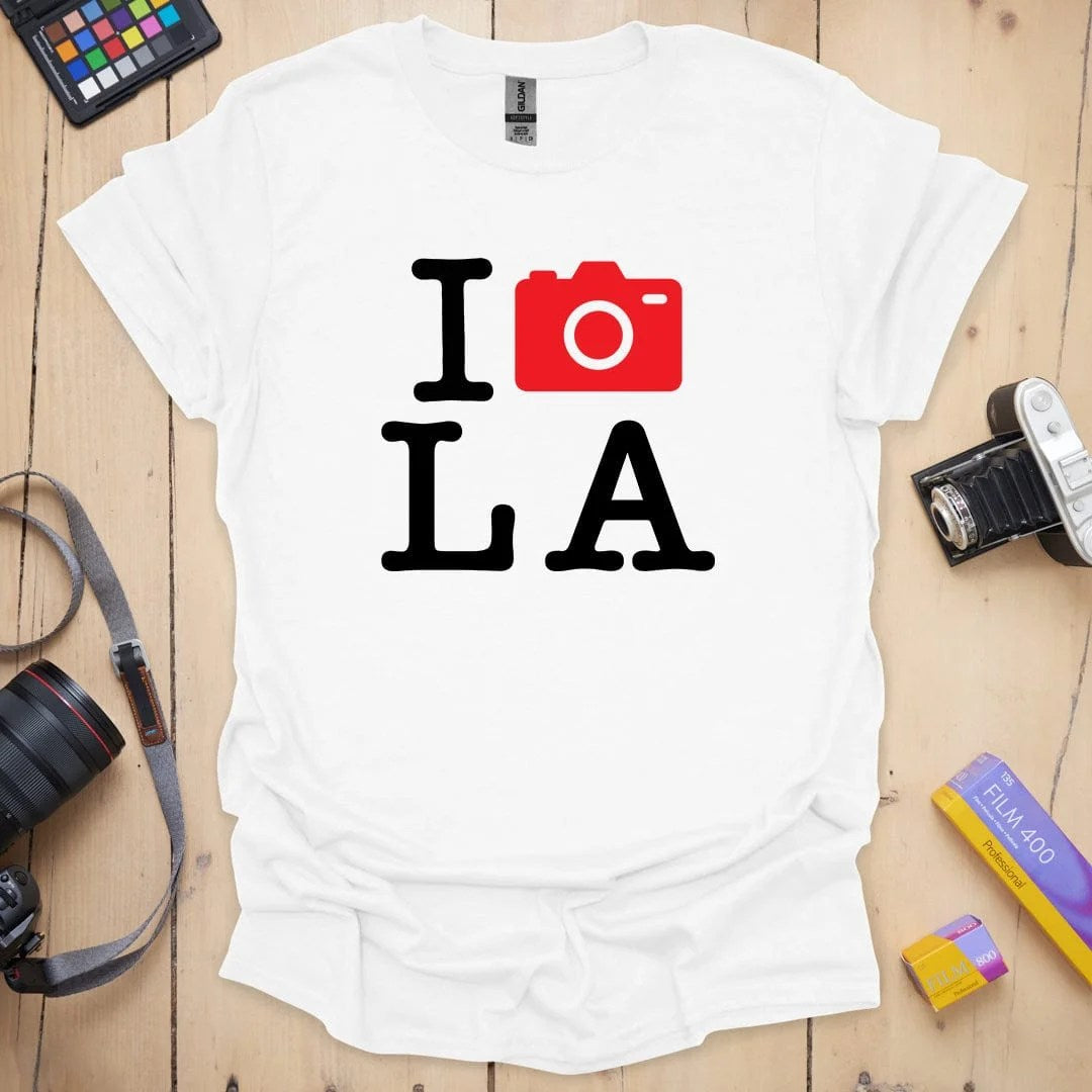 LA love T-Shirt