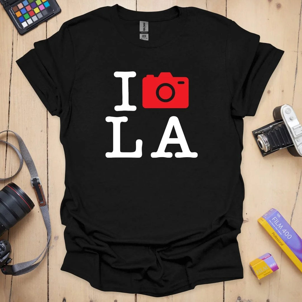 LA love T-Shirt