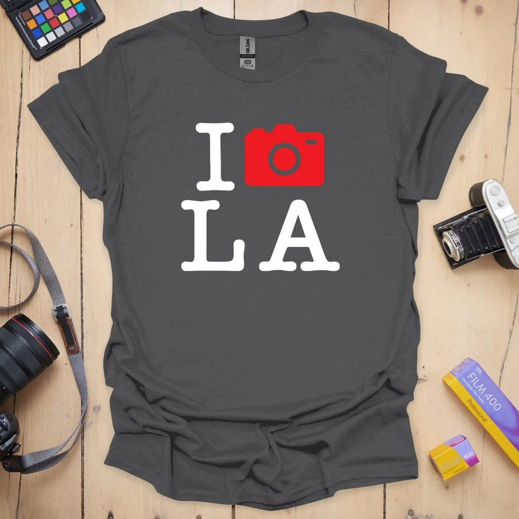 LA love T-Shirt
