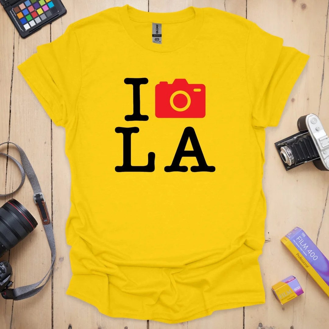 LA love T-Shirt