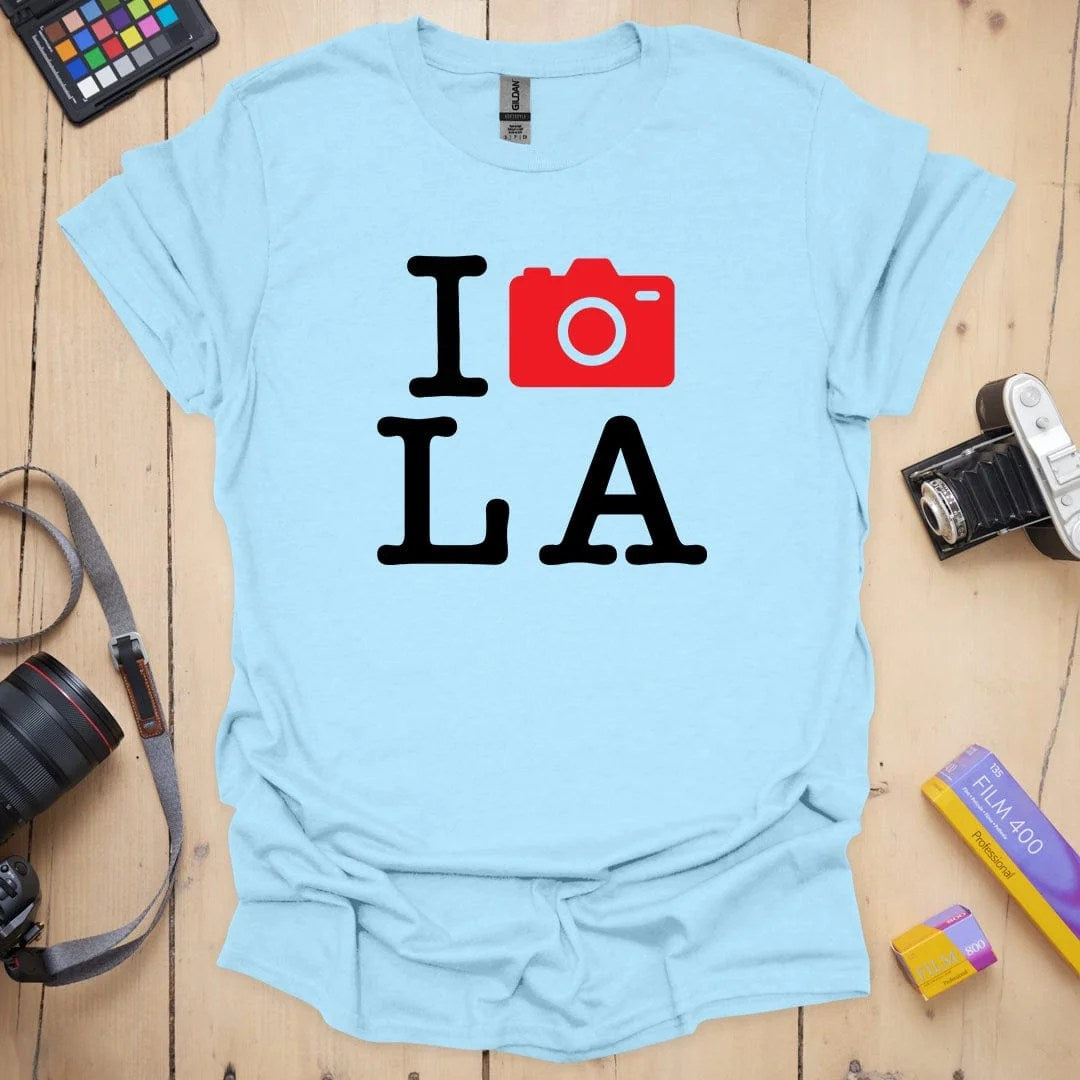 LA love T-Shirt