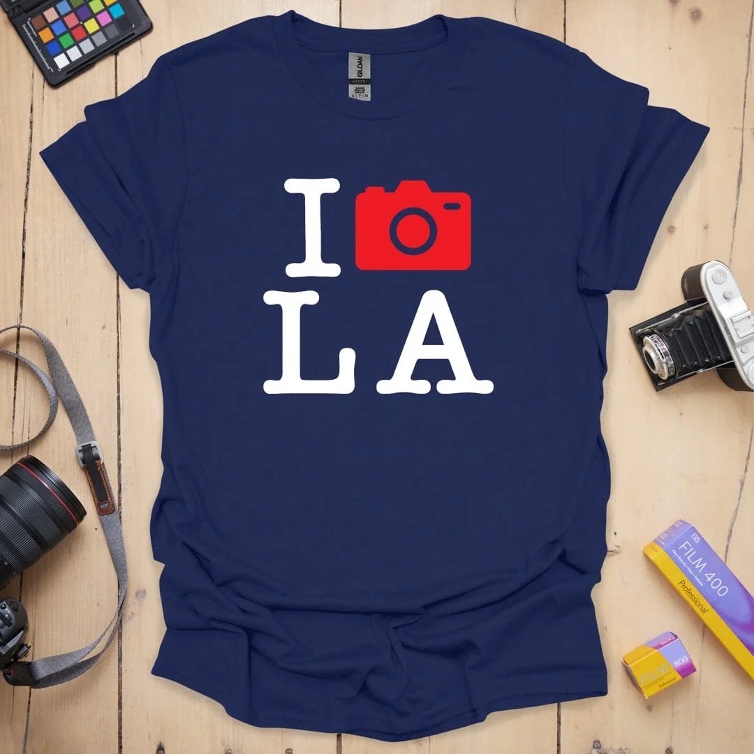 LA love T-Shirt