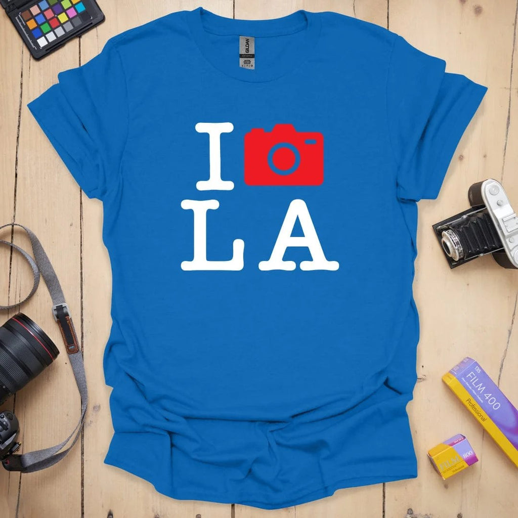 LA love T-Shirt