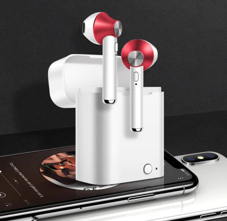 Wireless Sport Bluetooth Earbuds