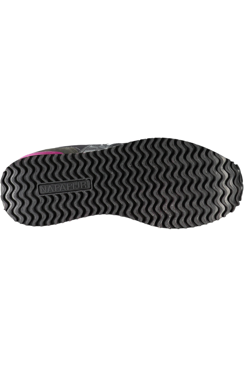 NAPAPIJRI SHOES GRAY WOMEN'S SPORTS SHOES