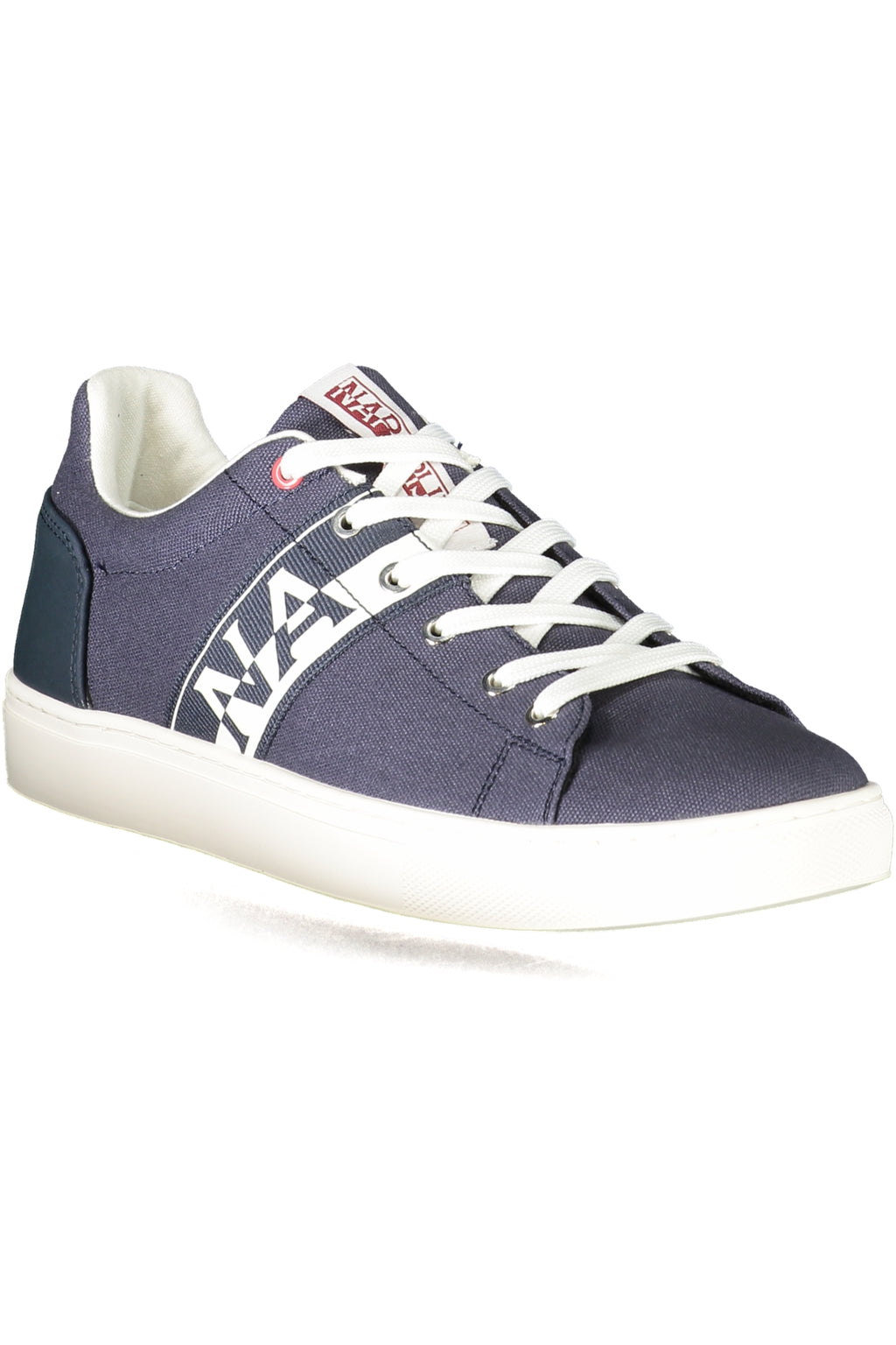NAPAPIJRI SHOES BLUE MEN'S SPORTS SHOES