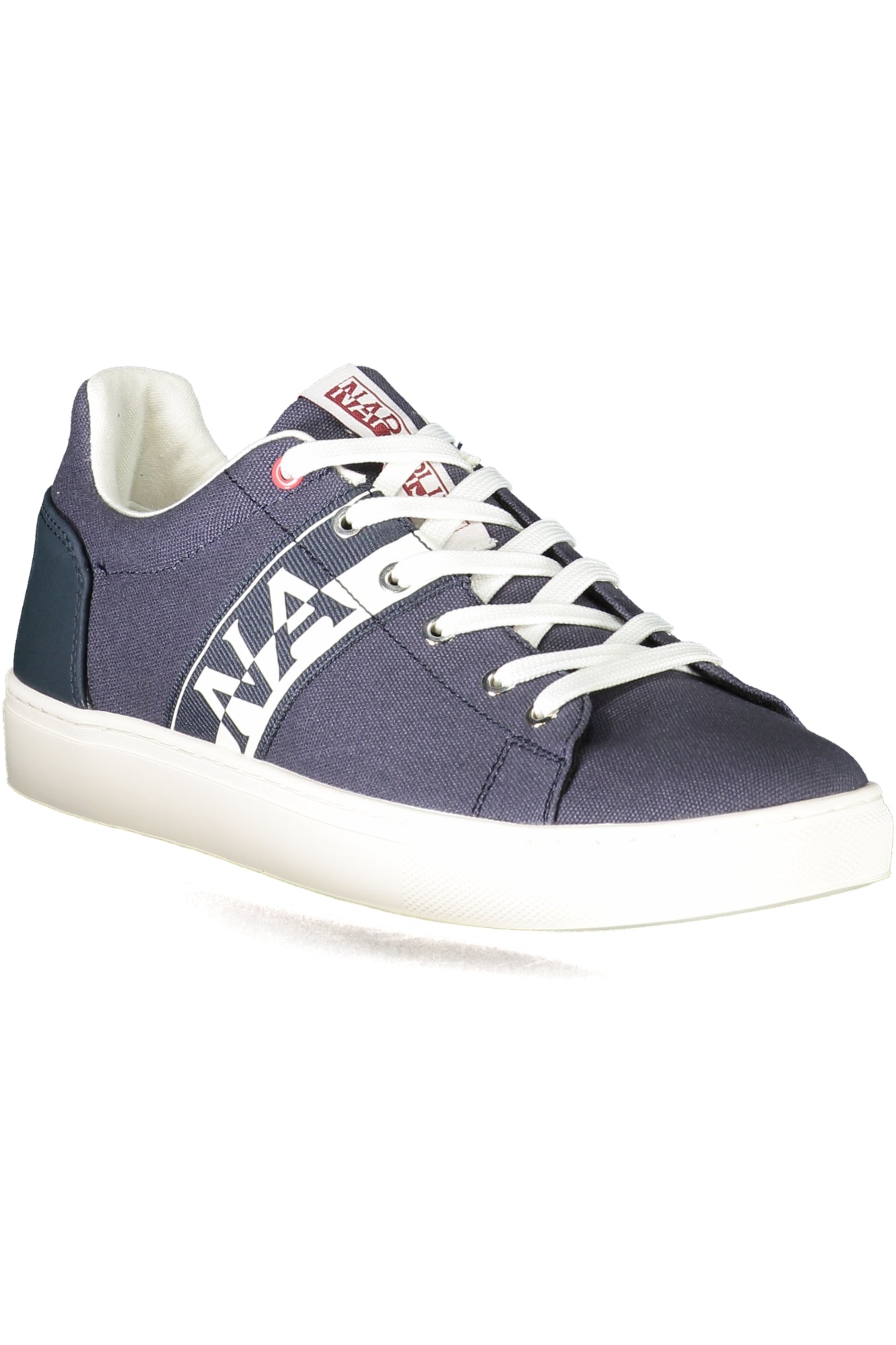 NAPAPIJRI SHOES BLUE MEN'S SPORTS SHOES