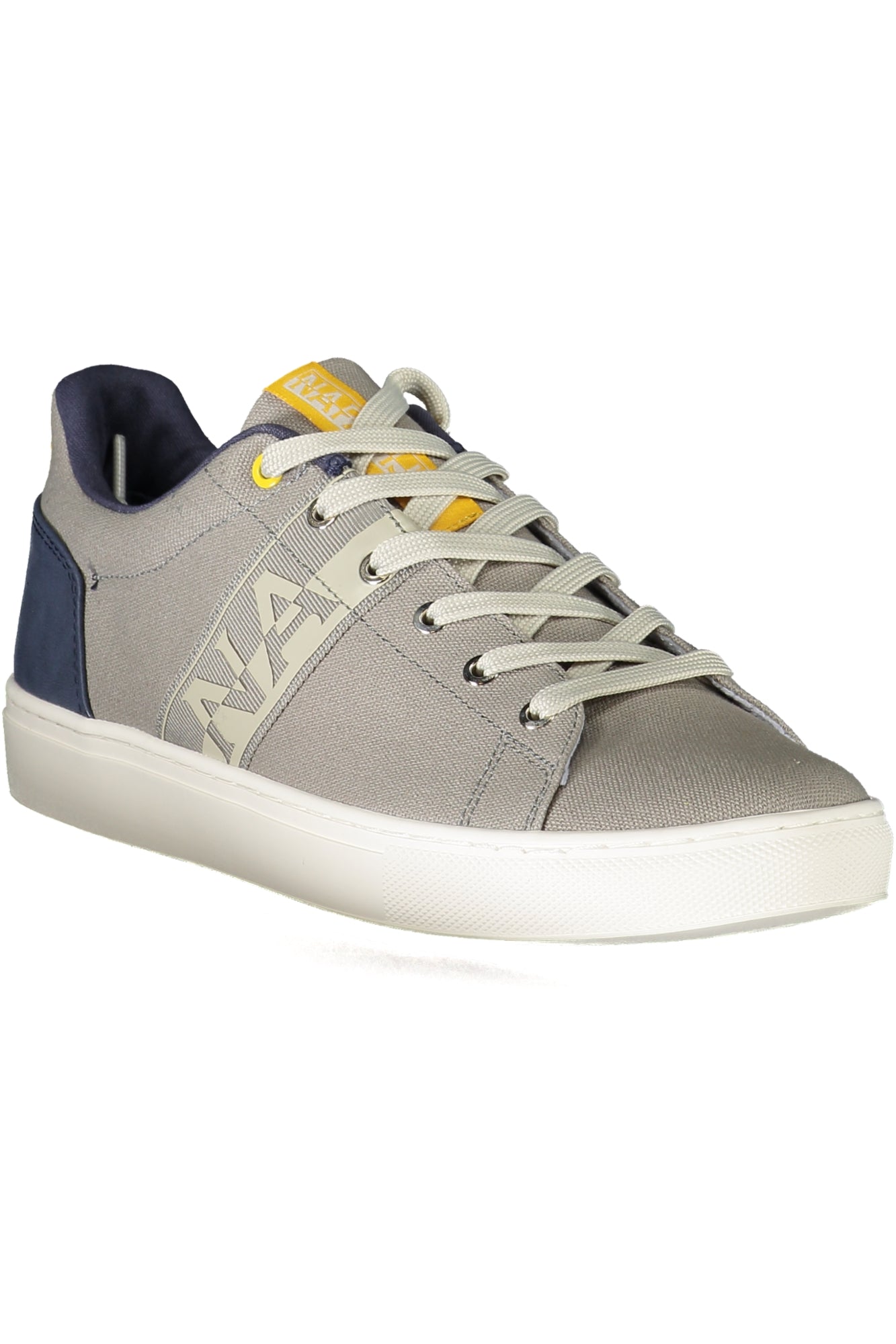 NAPAPIJRI SHOES GRAY MEN'S SPORTS SHOES