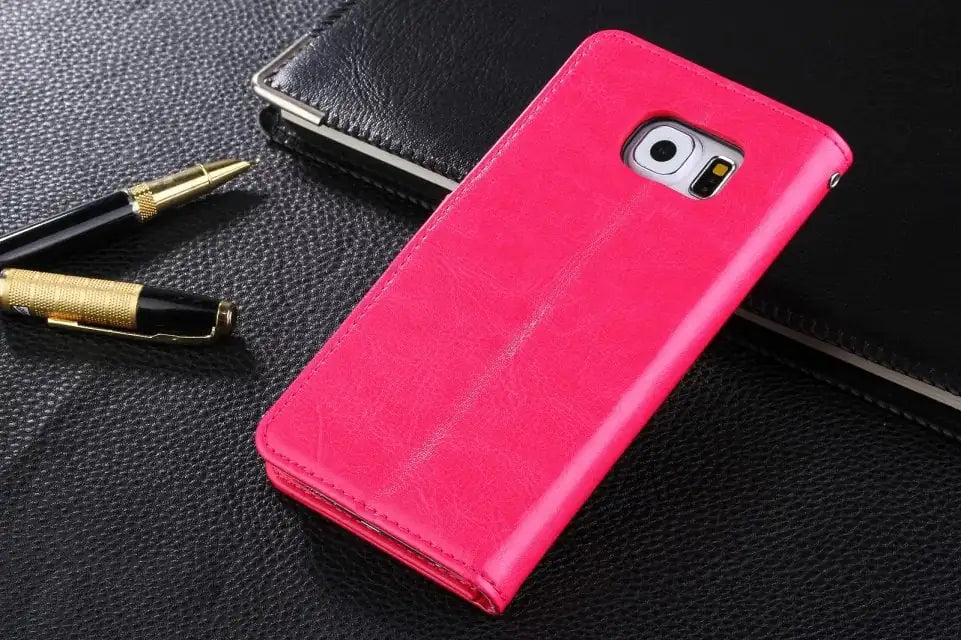 Leather Phone Case