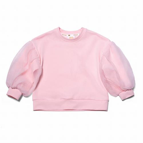 PUFF SWEATSHIRT