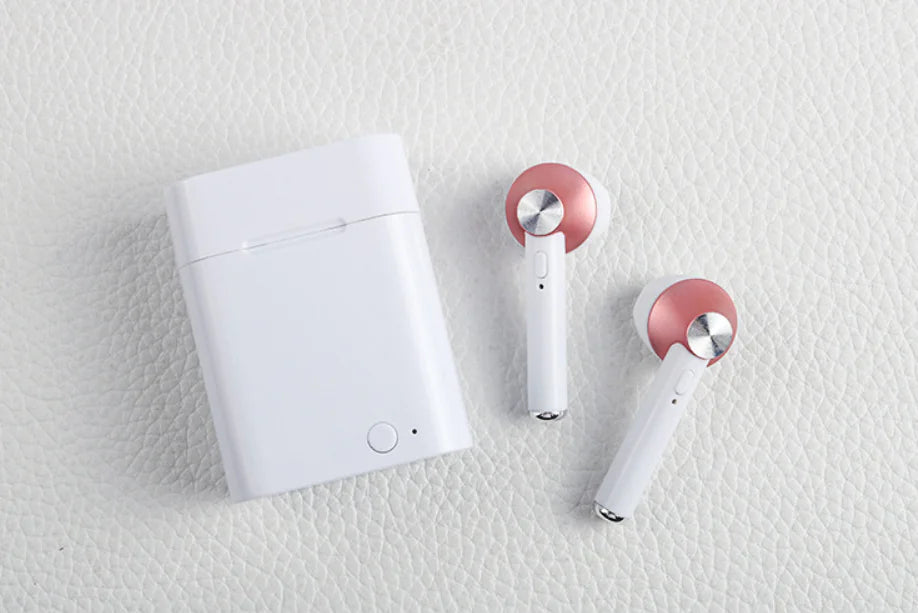 Wireless Sport Bluetooth Earbuds