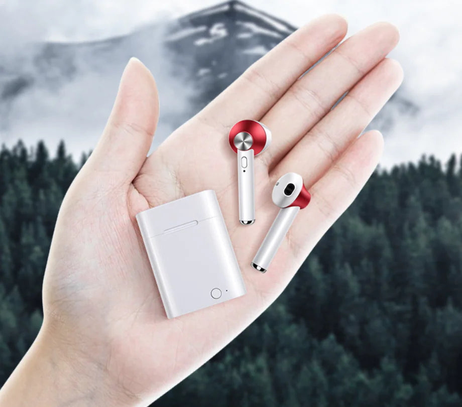 Wireless Sport Bluetooth Earbuds