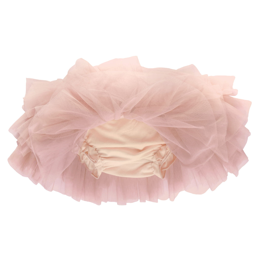 TUTU BLOOMERS SKIRT