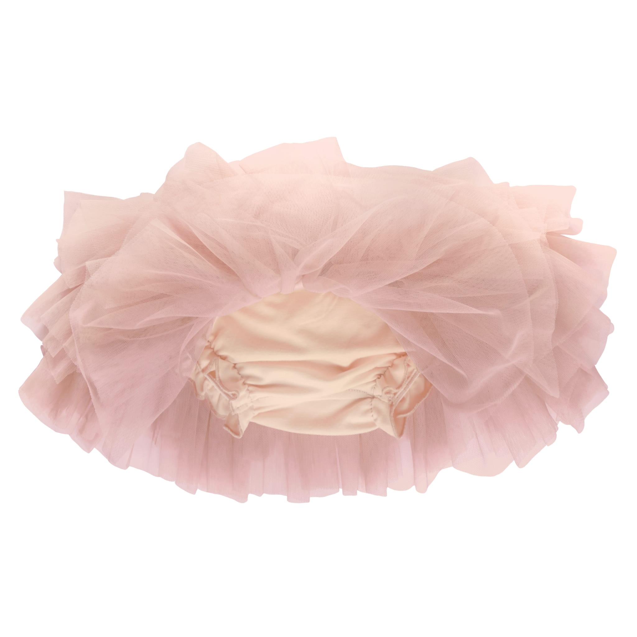TUTU BLOOMERS SKIRT