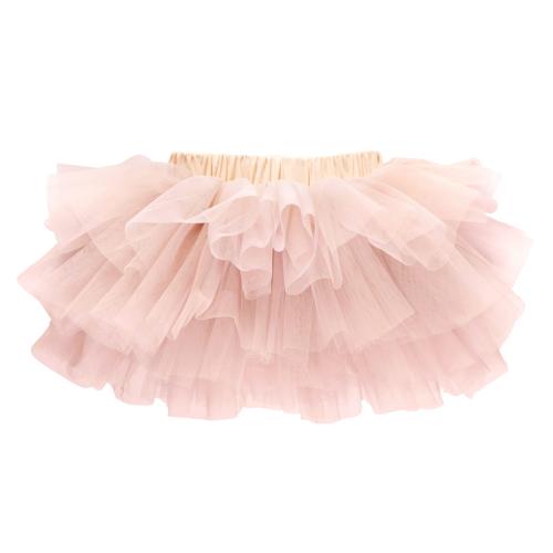 TUTU BLOOMERS SKIRT