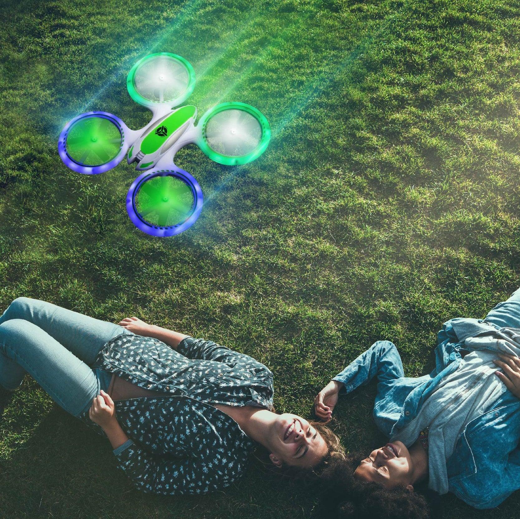UFO 3000 LED Drone