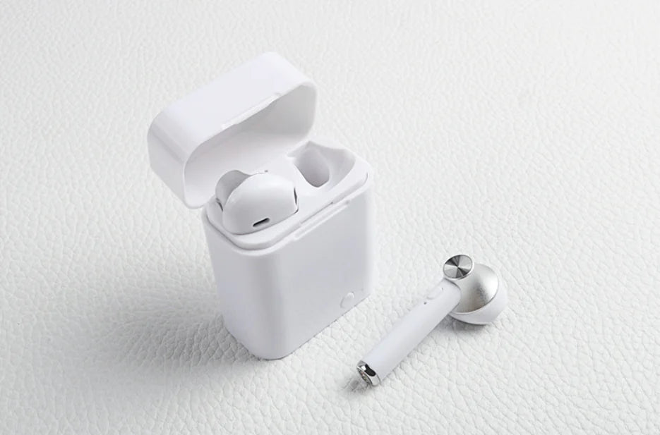 Wireless Sport Bluetooth Earbuds